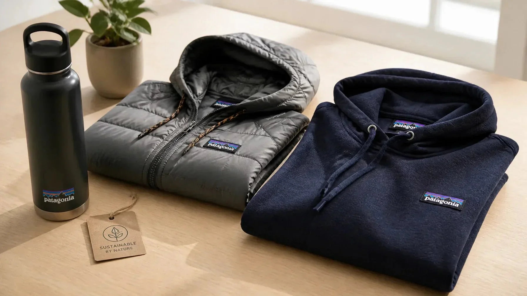The Sustainability Shift: Why Eco-Friendly Apparel is the New Gold Standard for Corporate Gifting - SWAGWEAR