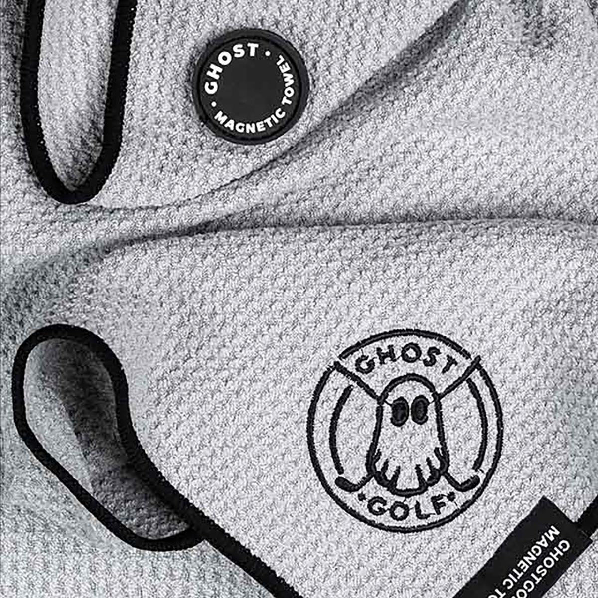 Ghost Golf – SWAGWEAR