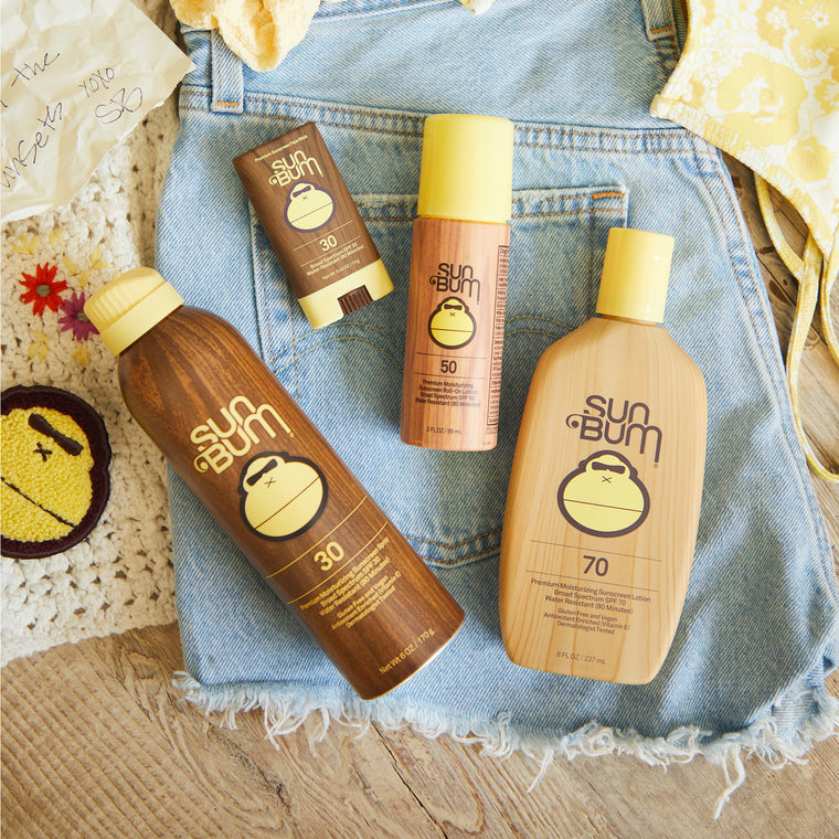 Sun Bum