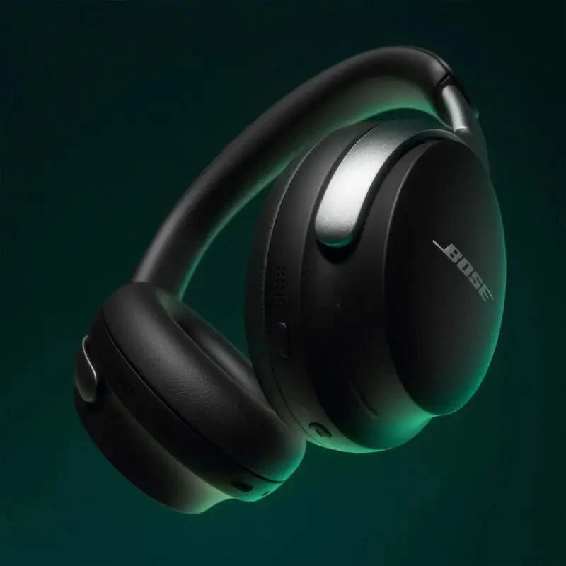 Bose - SWAGWEAR