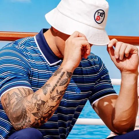 Golf Hats - SWAGWEAR