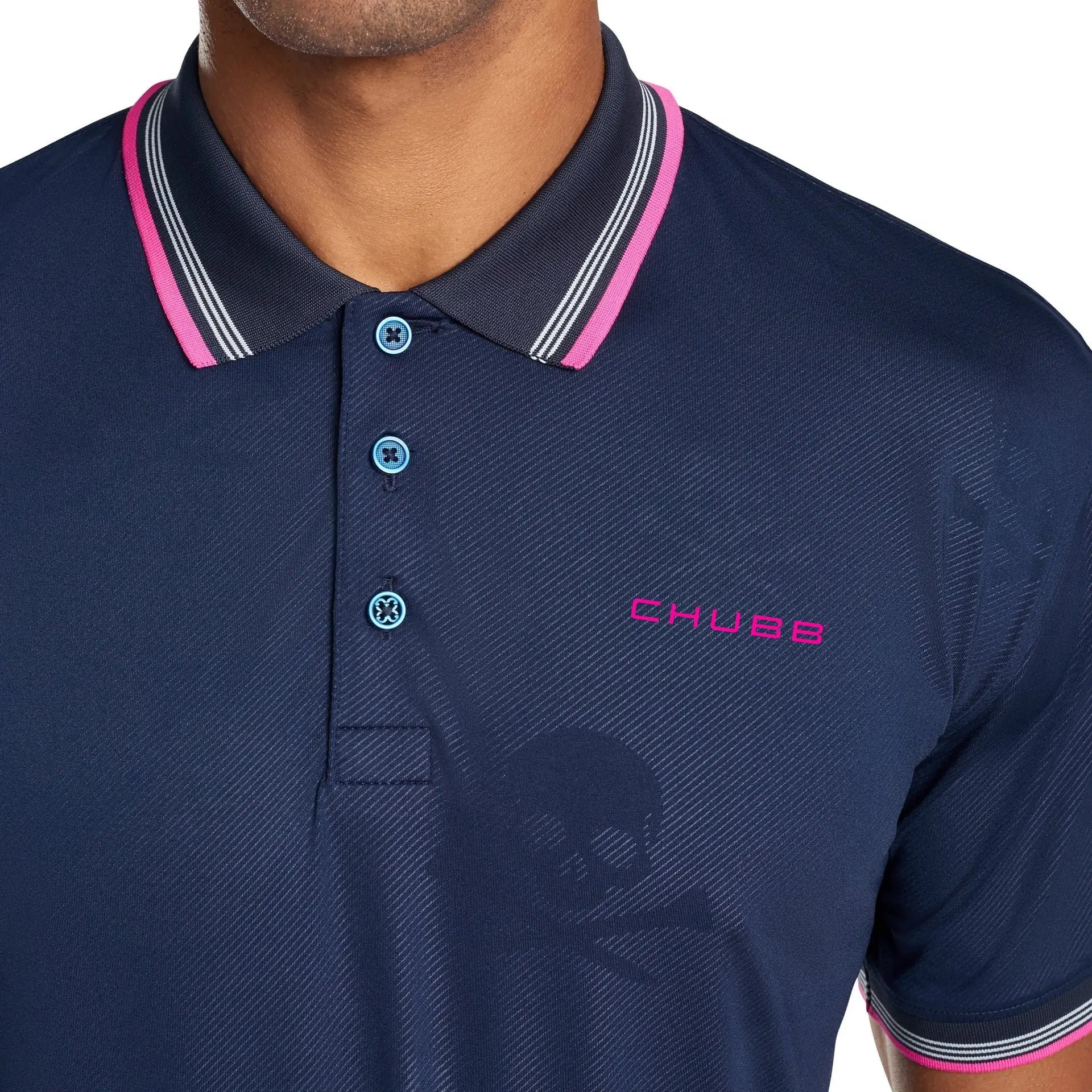 Golf Polos - SWAGWEAR