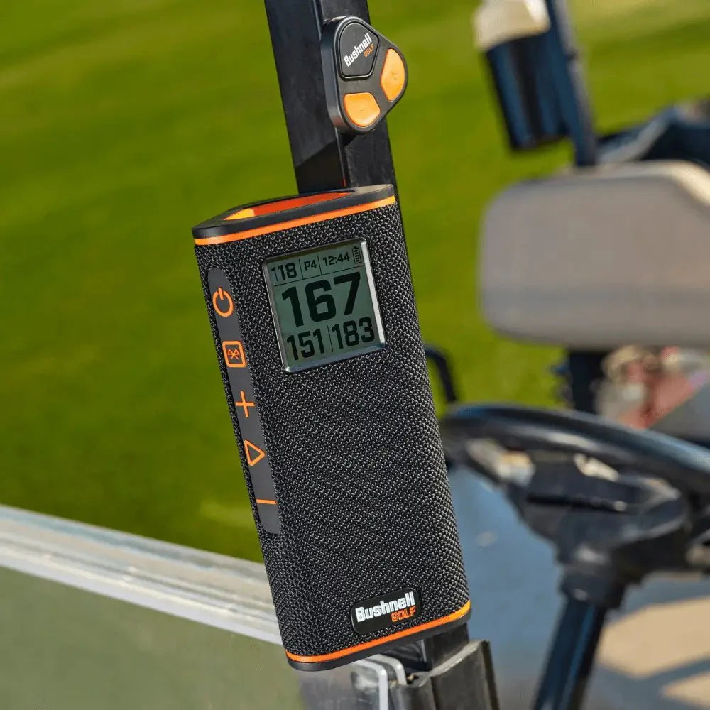 Golf Tech - SWAGWEAR