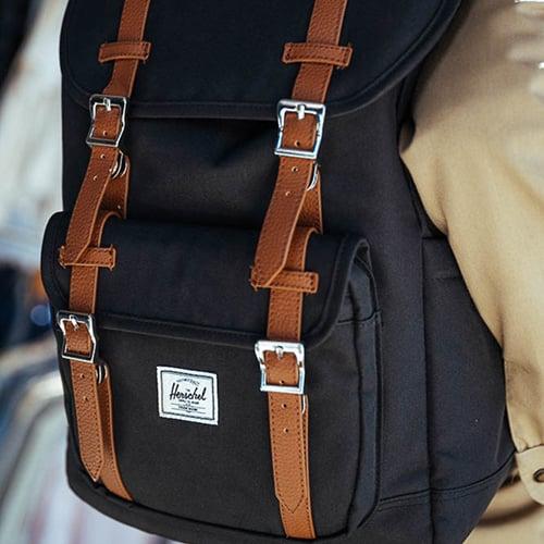 Herschel - SWAGWEAR