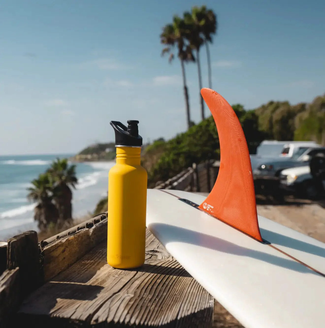 Klean Kanteen - SWAGWEAR