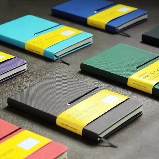 Moleskine - SWAGWEAR