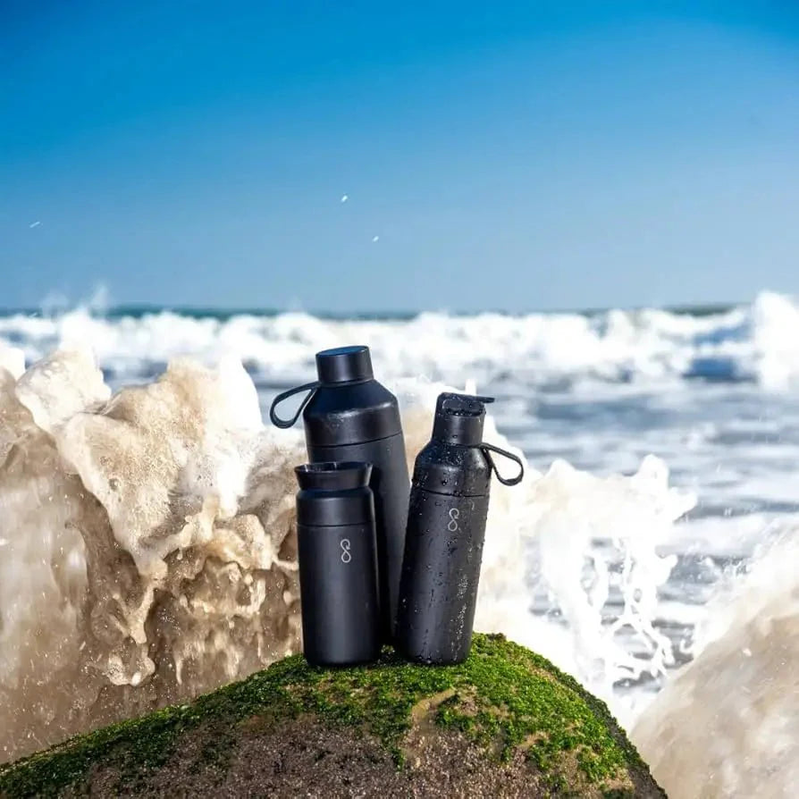 Ocean Bottle - SWAGWEAR