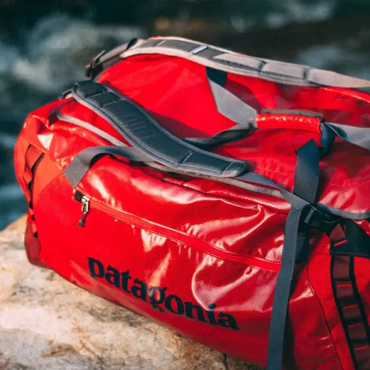 Patagonia - SWAGWEAR