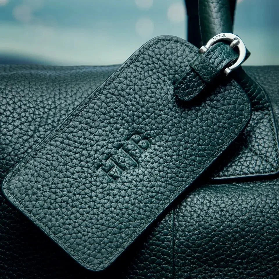 ROYCE Leather - SWAGWEAR