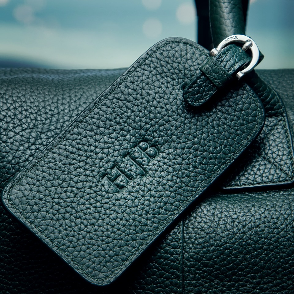 ROYCE Leather – SWAGWEAR