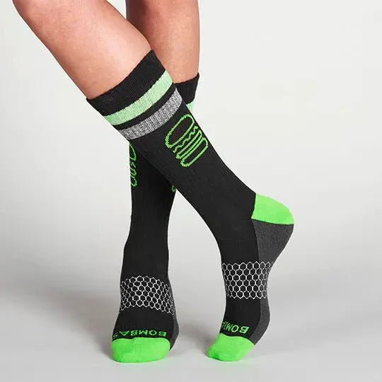 Socks - SWAGWEAR
