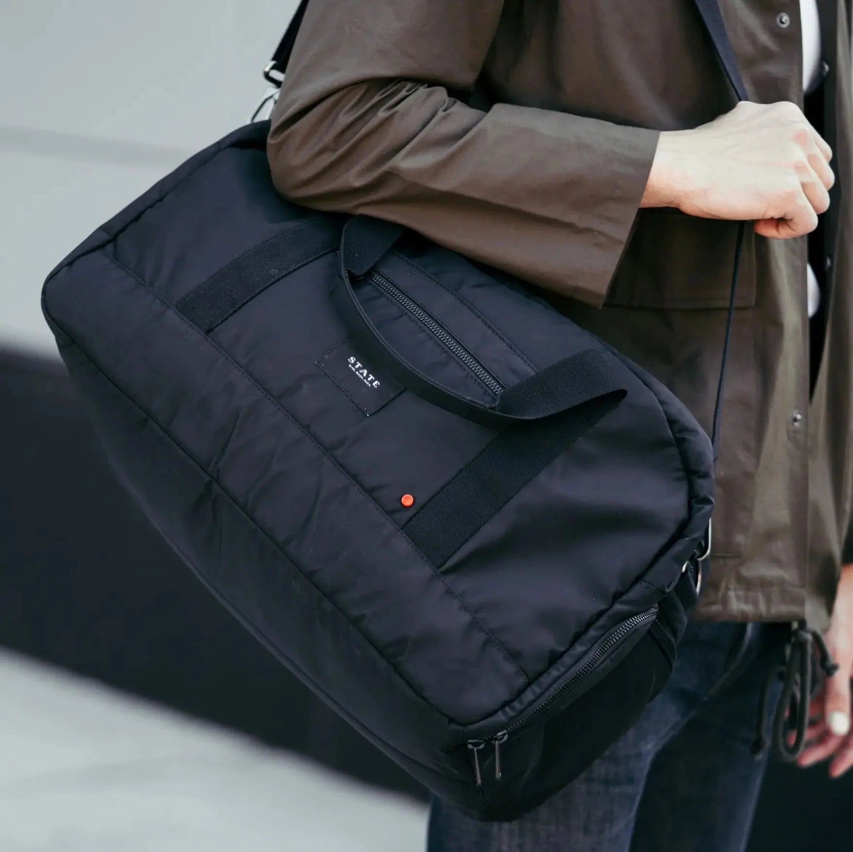 STATE Bags - SWAGWEAR