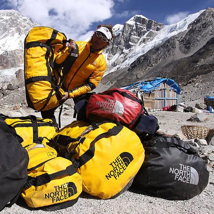 The North Face - SWAGWEAR