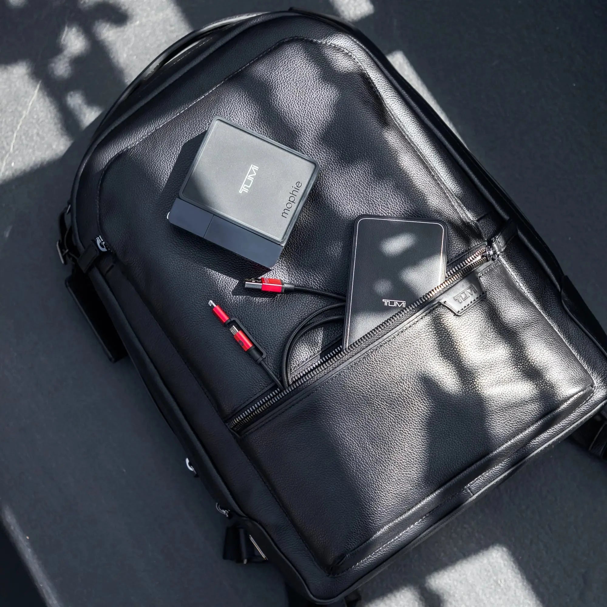 Tumi - SWAGWEAR