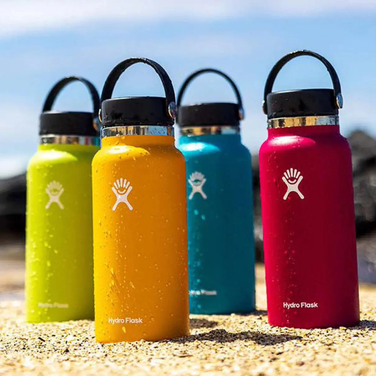 Water Bottles - SWAGWEAR