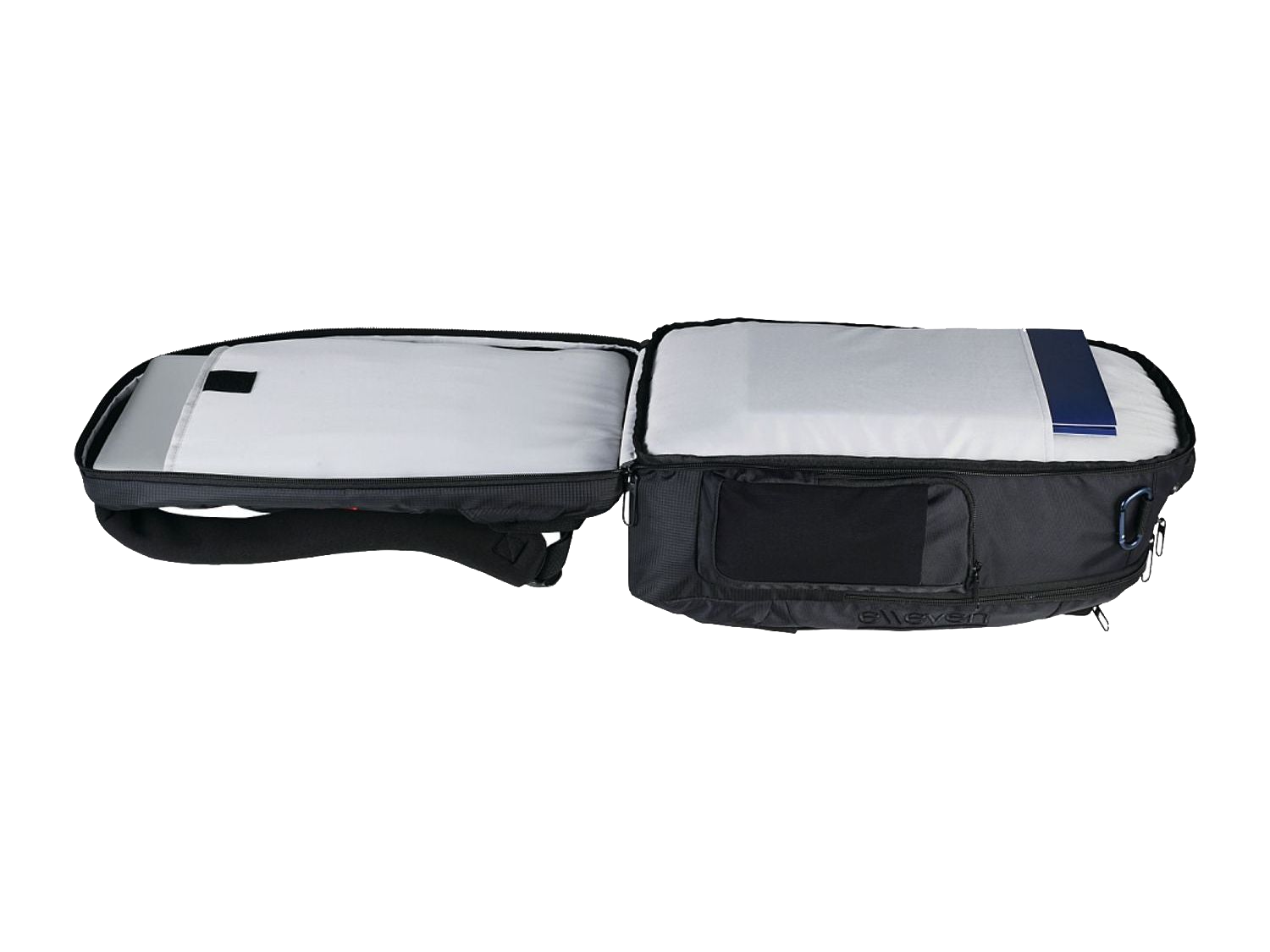 elleven Rutter TSA 17" Computer Backpack