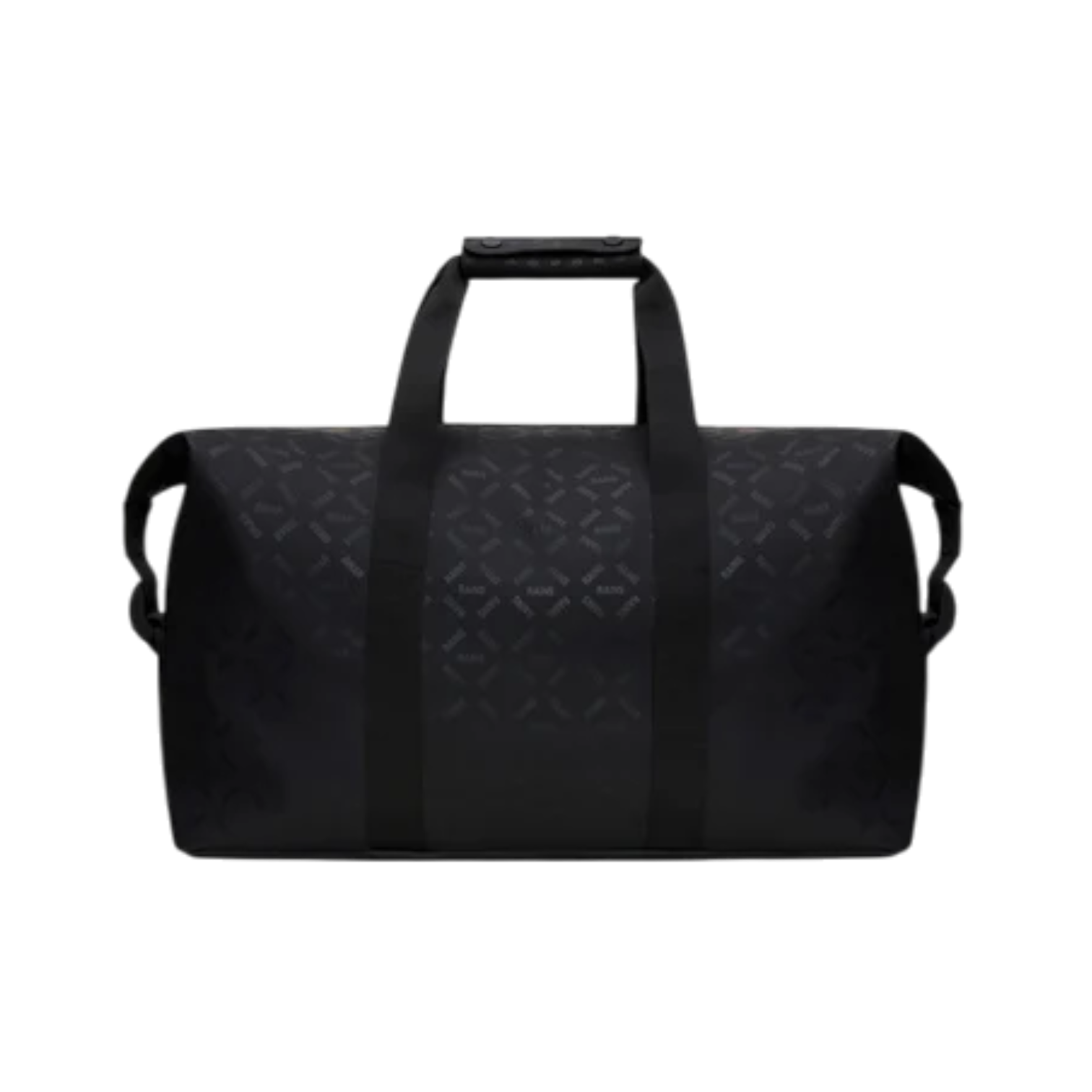 RAINS Hilo Weekend Bag