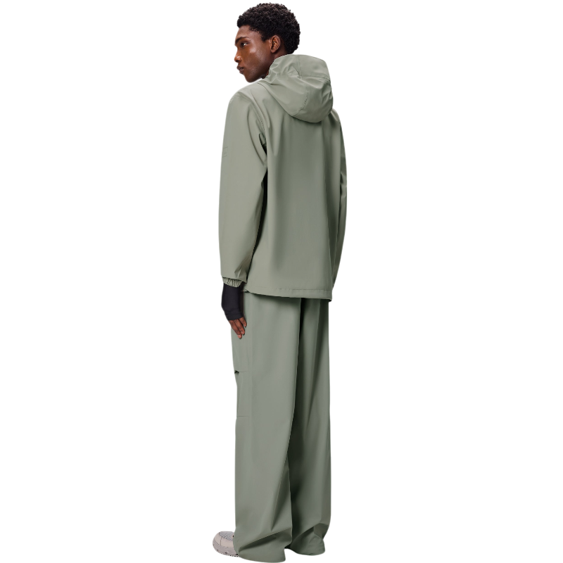 RAINS Suva Hardshell Jacket