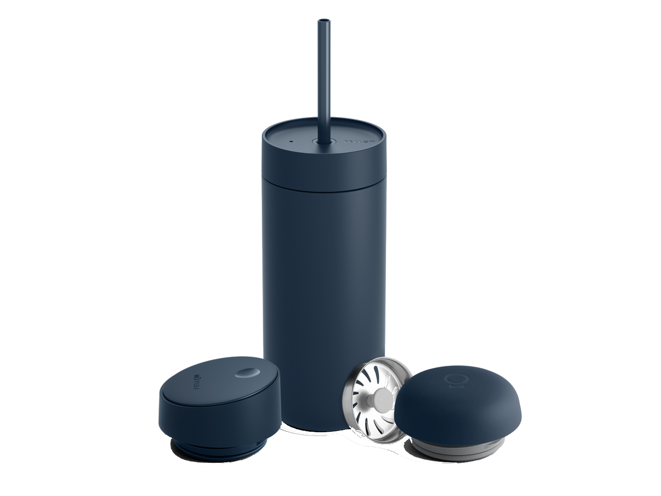 Fellow Carter 3-in-1 Lid System