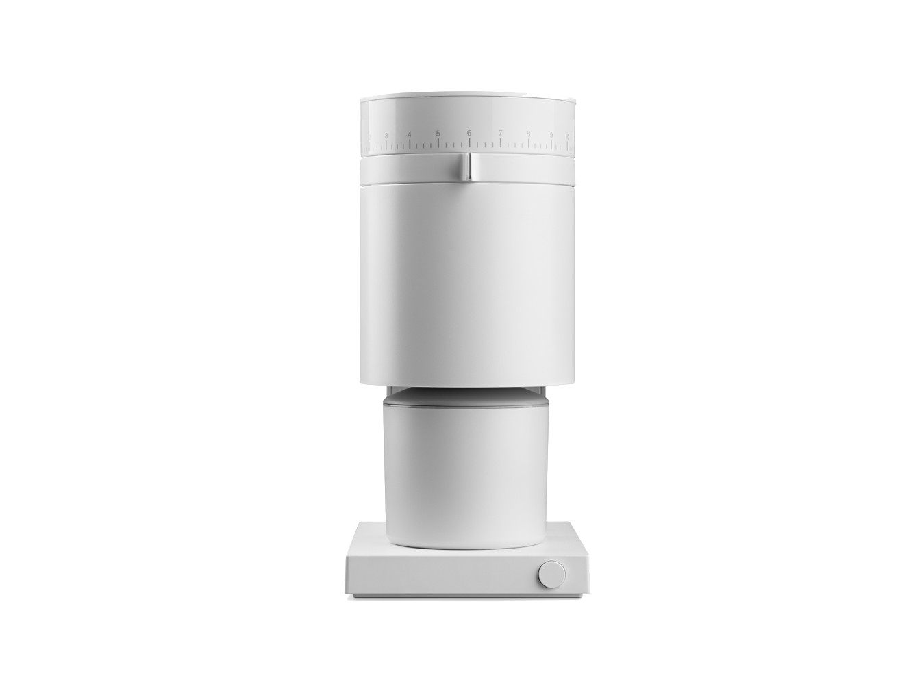 Opus Conical Burr Grinder