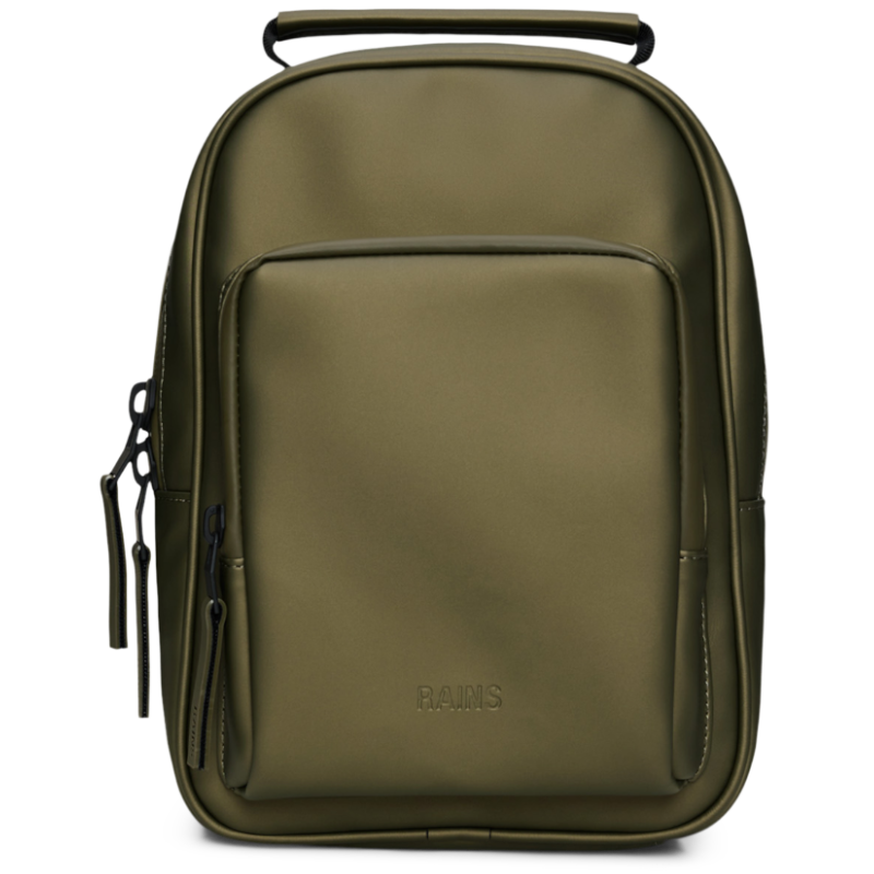 RAINS Book Daypack Mini