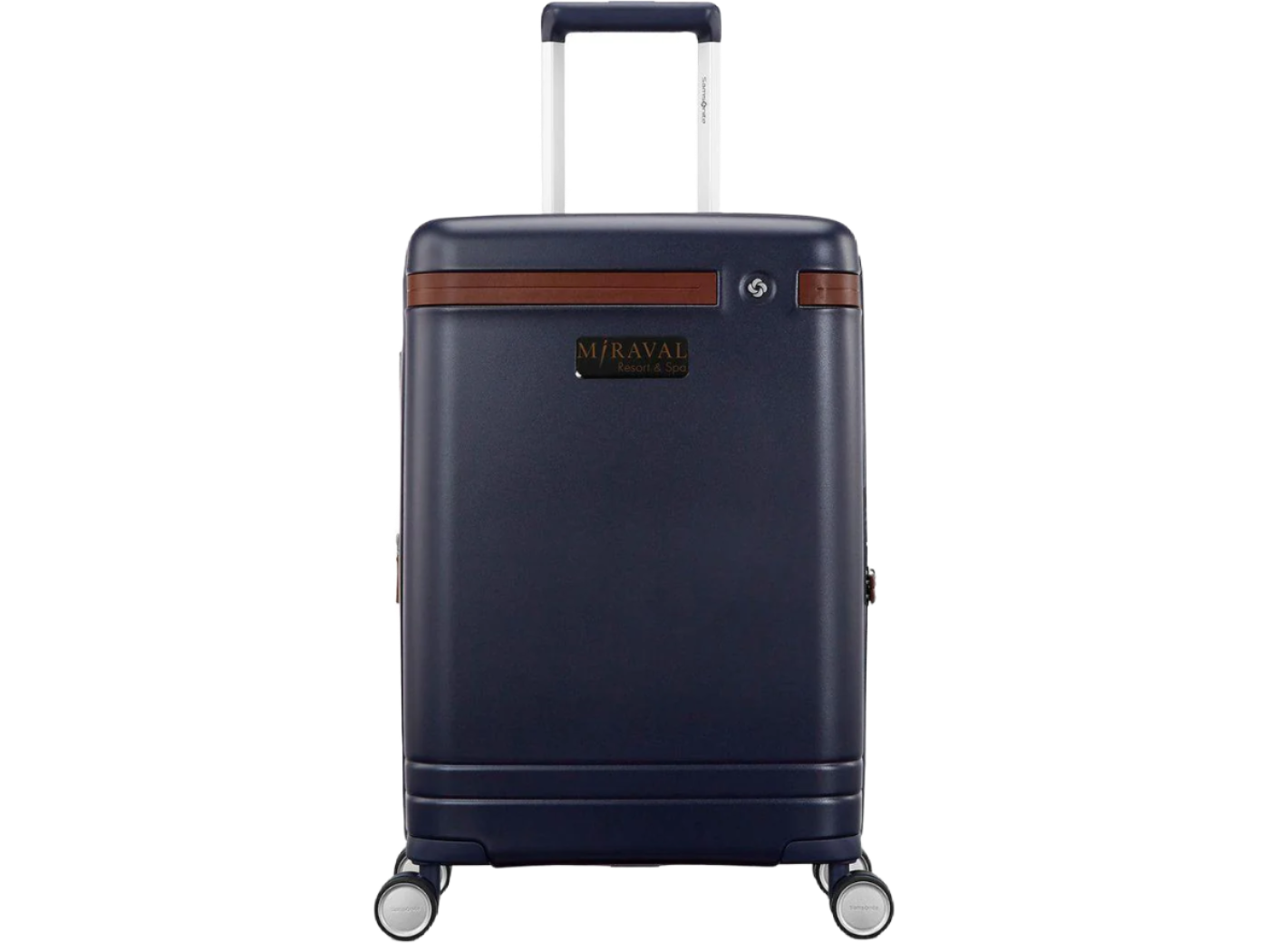 Samsonite Virtuosa Expandable Carry On
