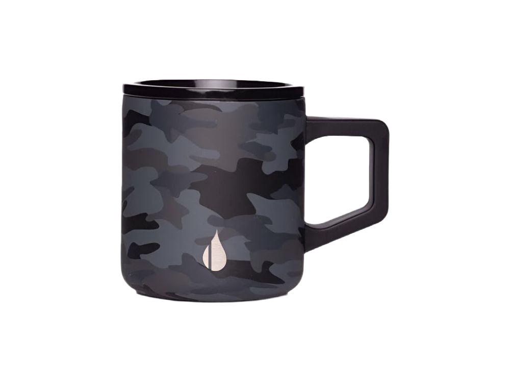 Elemental Summit 12oz Mug - Camo