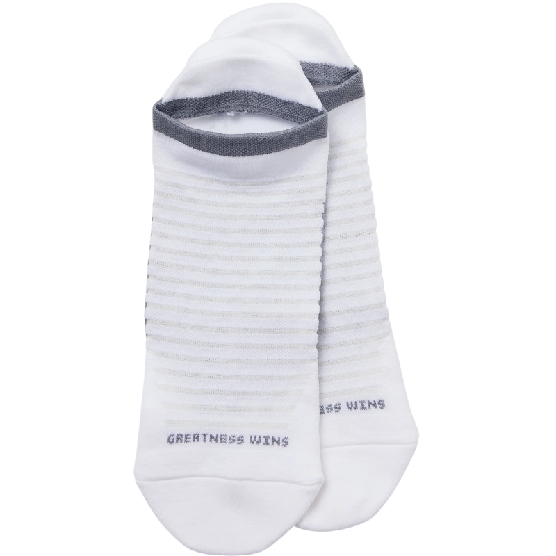 Athletic No Show Sock