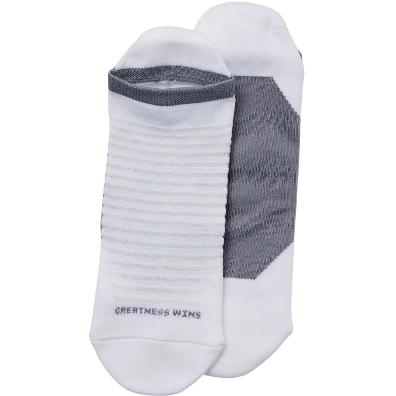 Athletic No Show Sock