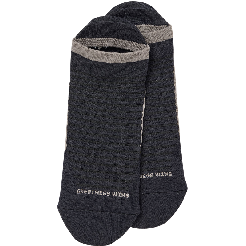 Athletic No Show Sock