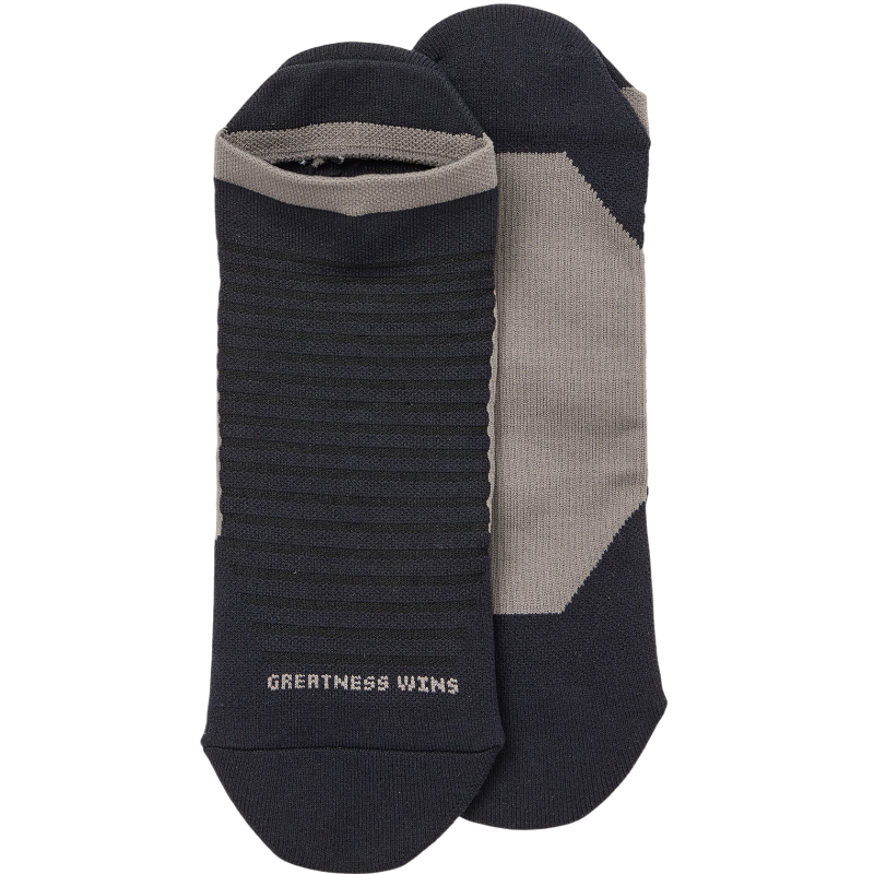 Athletic No Show Sock