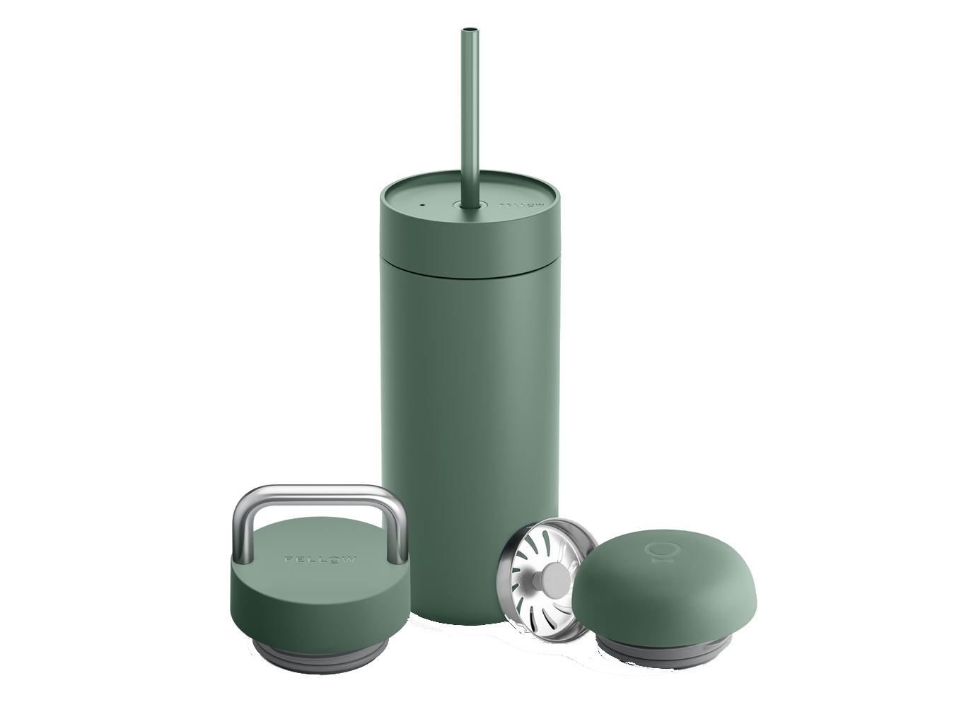 Fellow Carter 3-in-1 Lid System