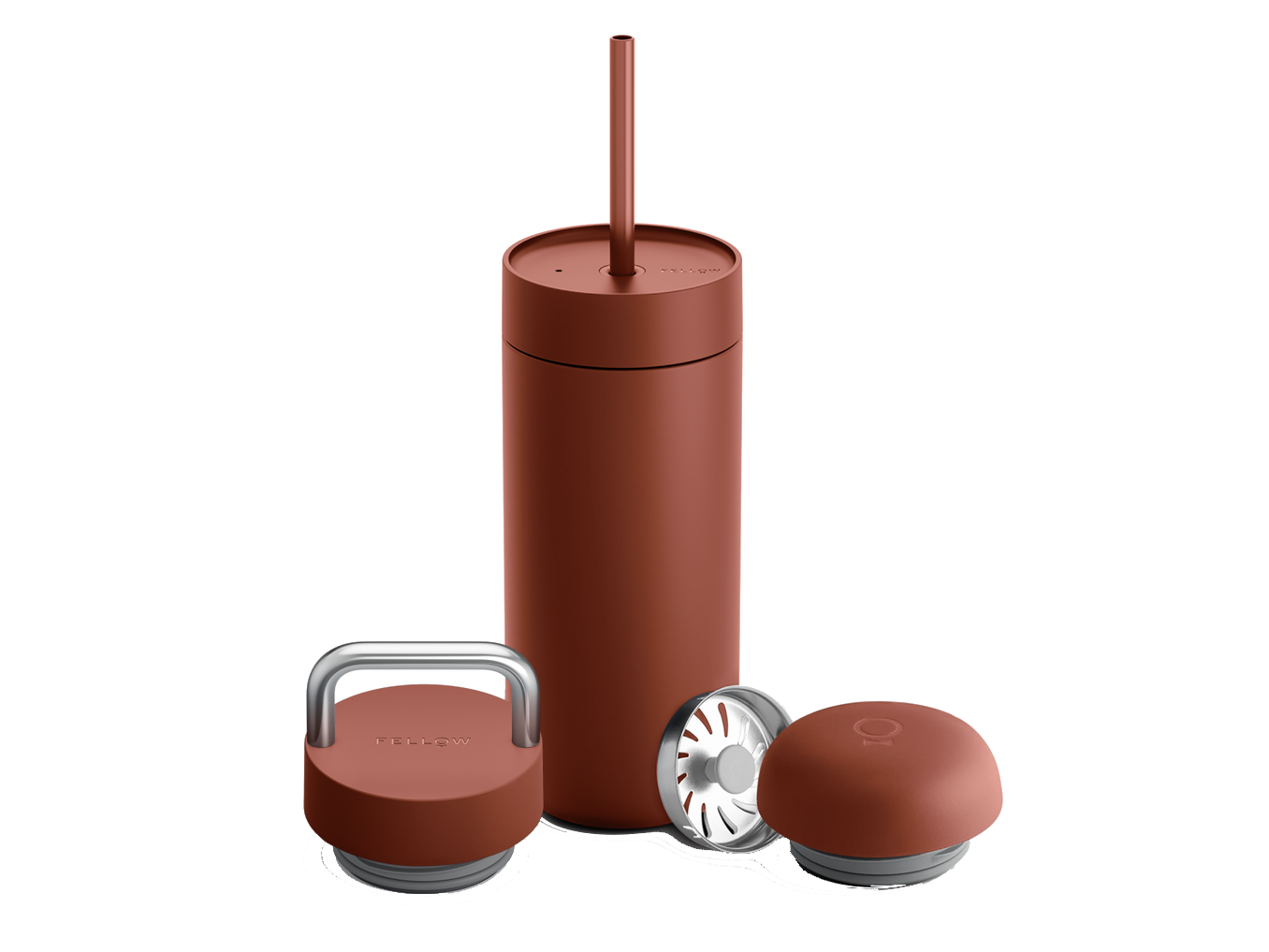 Fellow Carter 3-in-1 Lid System