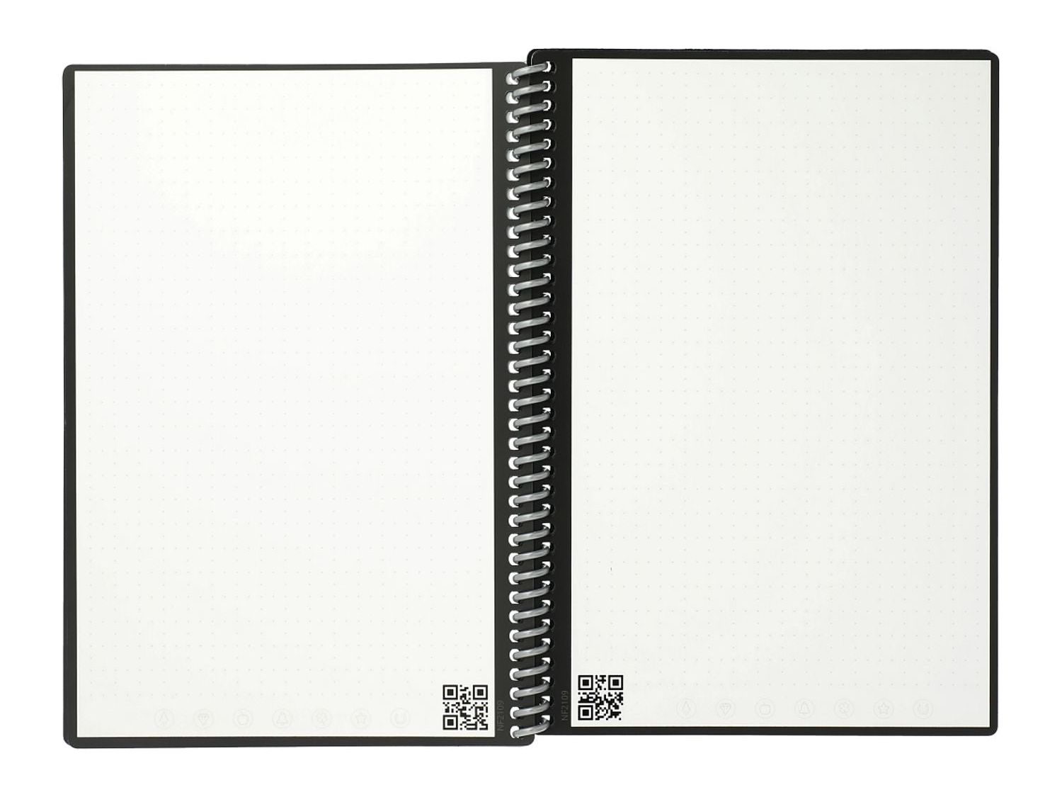 Rocketbook Fusion Executive Notebook Set