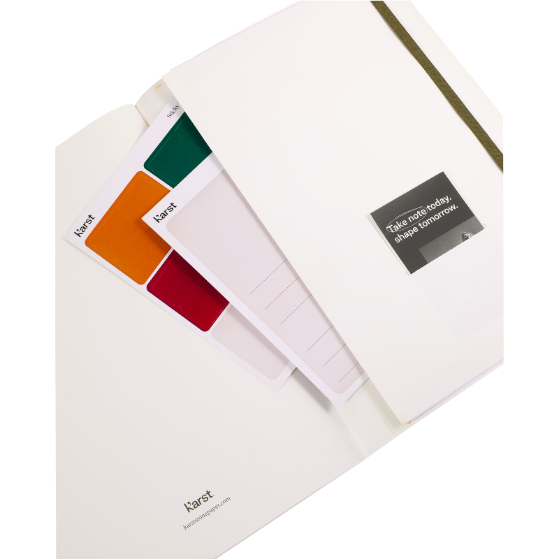 Karst Pro Series Notebook