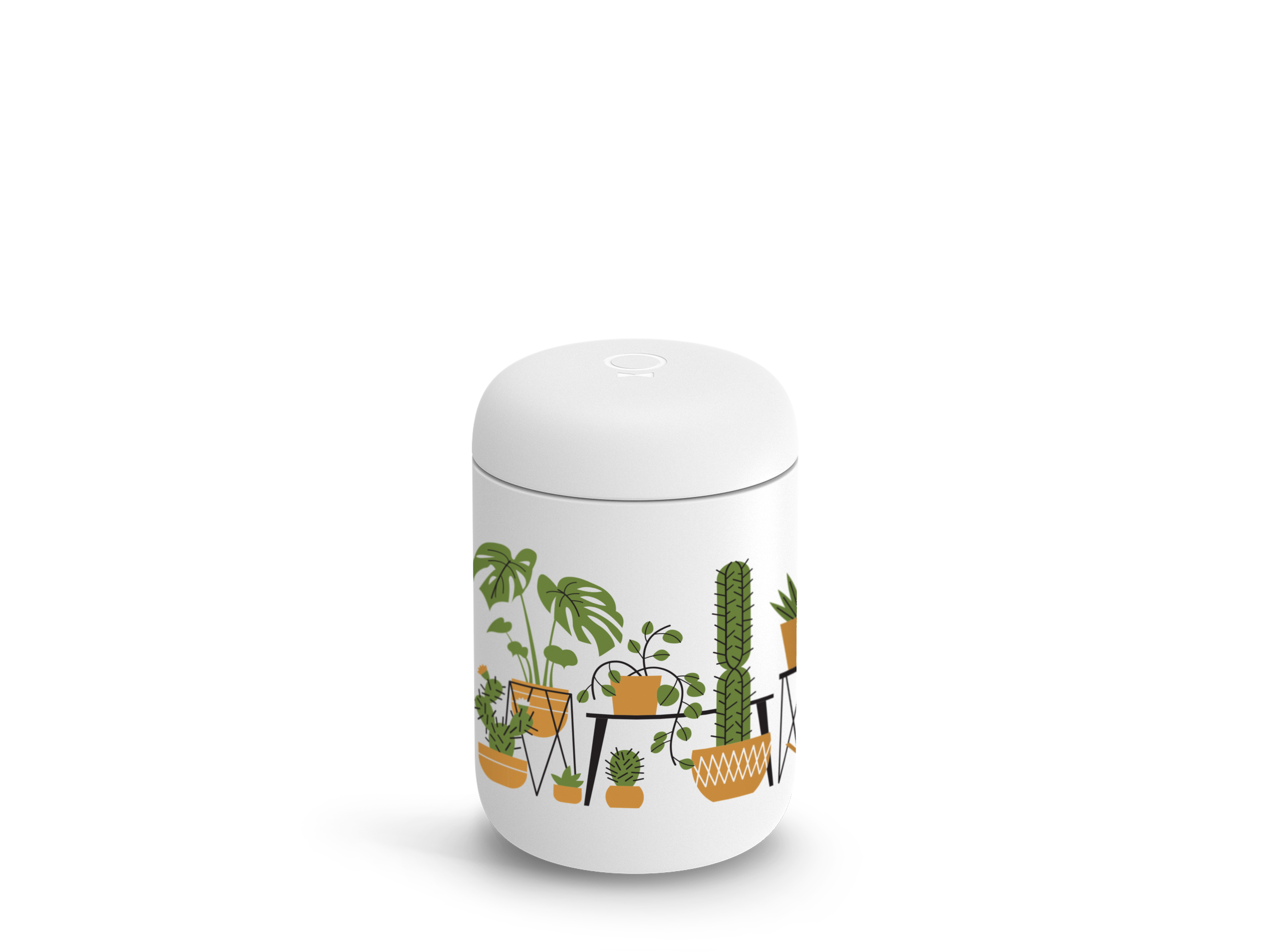 Fellow Carter Wide Mug