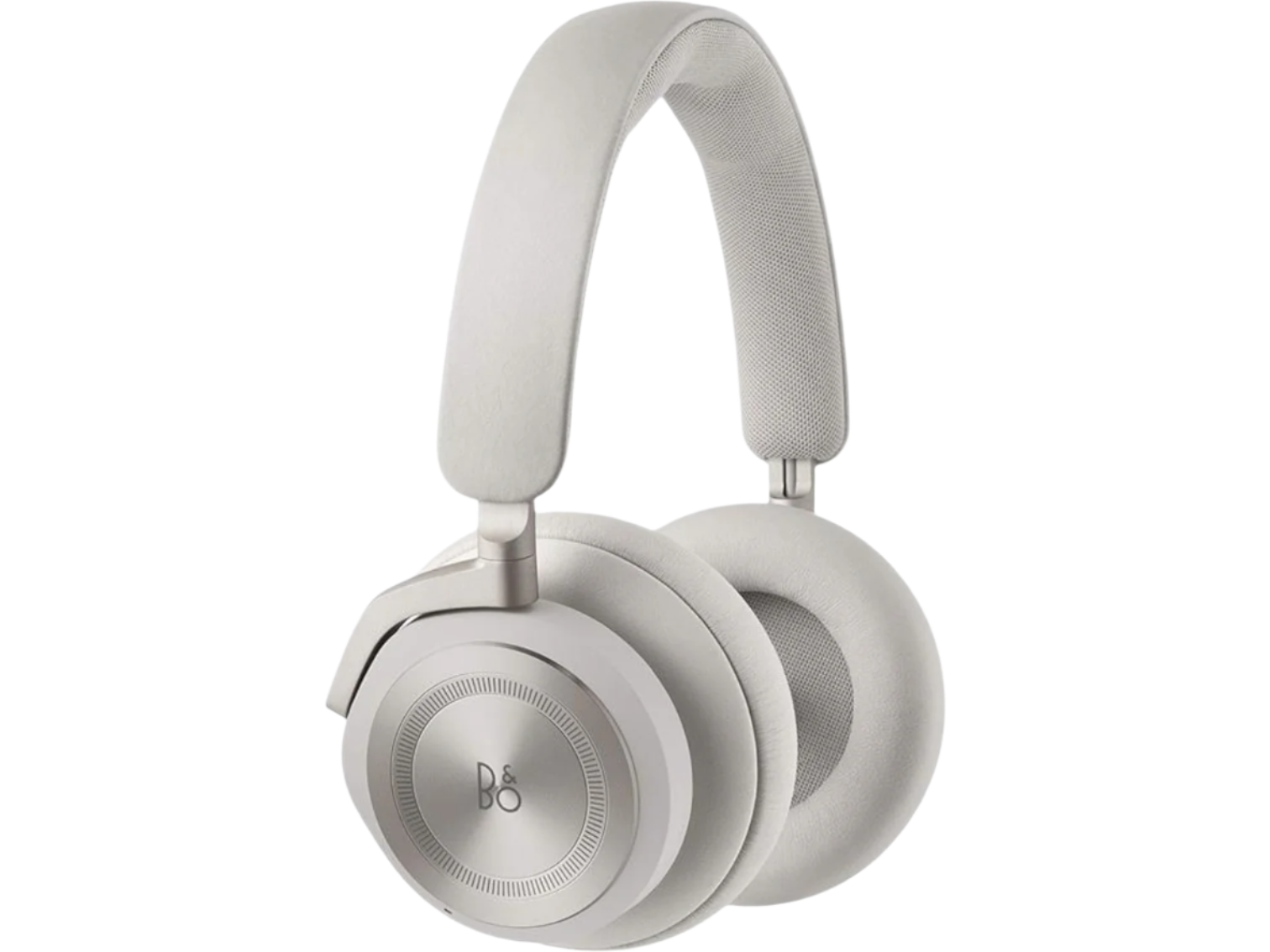 Bang & Olufsen Beoplay HX Comfortable Wireless ANC Over Ear Headphones - (Sand)