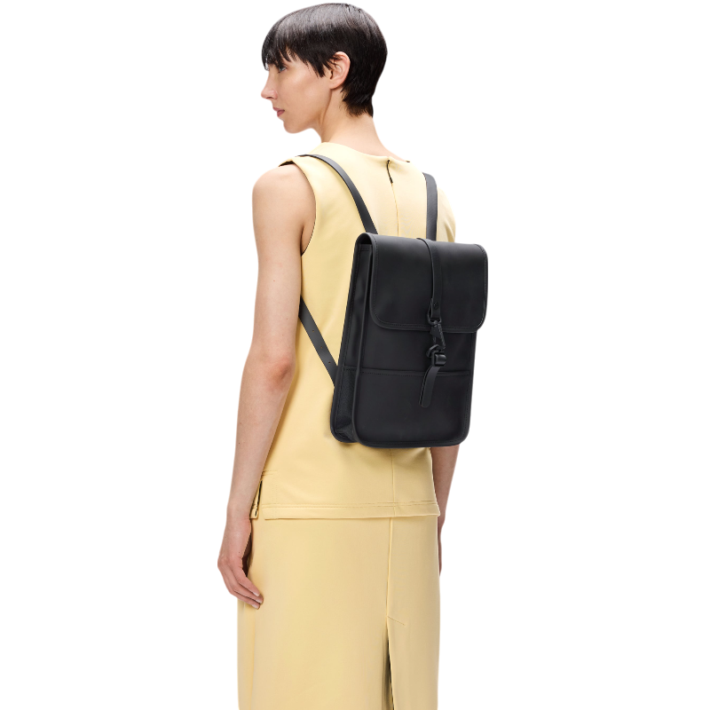 RAINS Backpack Micro