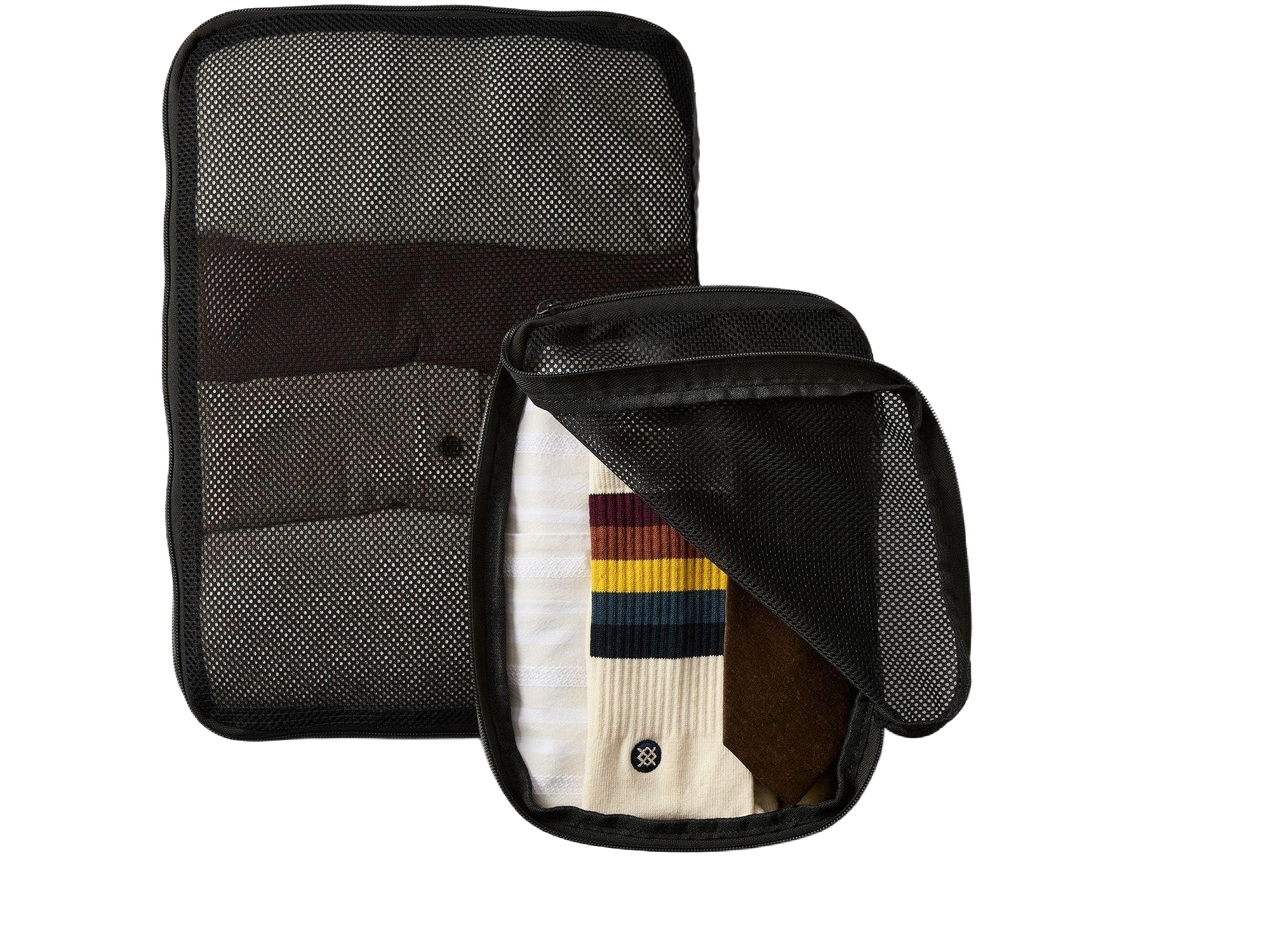 Halfday Travel The Compression Cubes