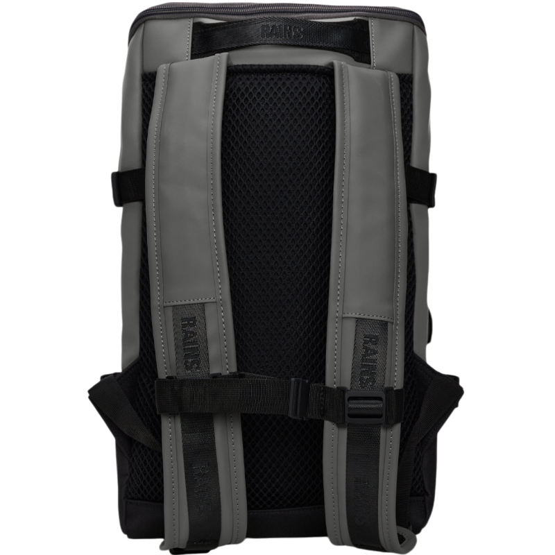 RAINS Trail Cargo Backpack