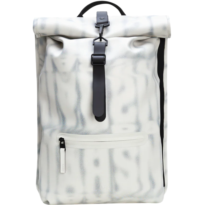 RAINS Rolltop Rucksack Spray