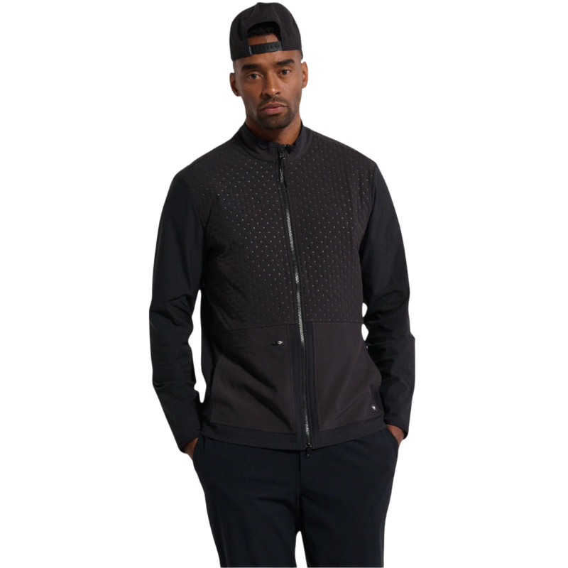 Hybrid Jacket Men's Outerwear