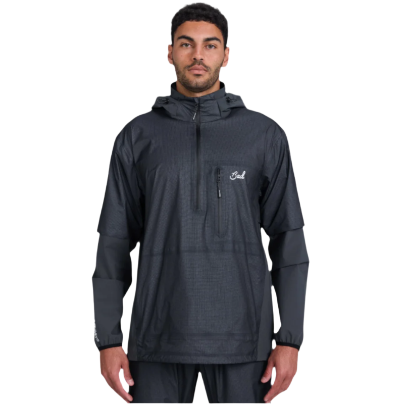 Bad Elements Atmos Rain Anorak