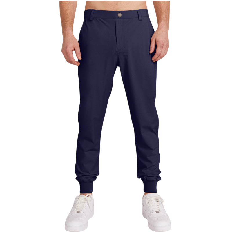 Halliday Pull-On Jogger