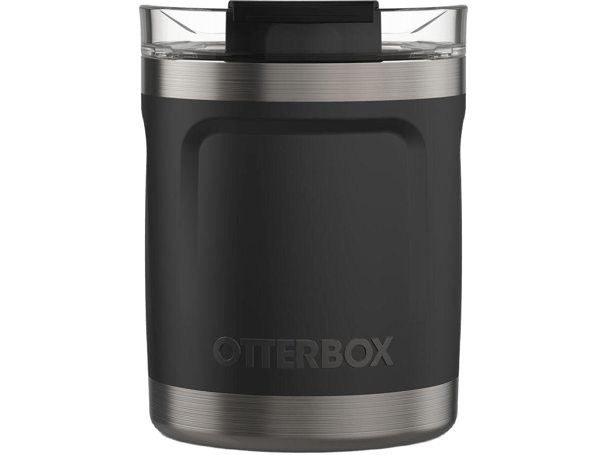 10 Oz. Otterbox® Elevation® Core Colors Stainless Steel Tumbler - Tumblers - SwagWear