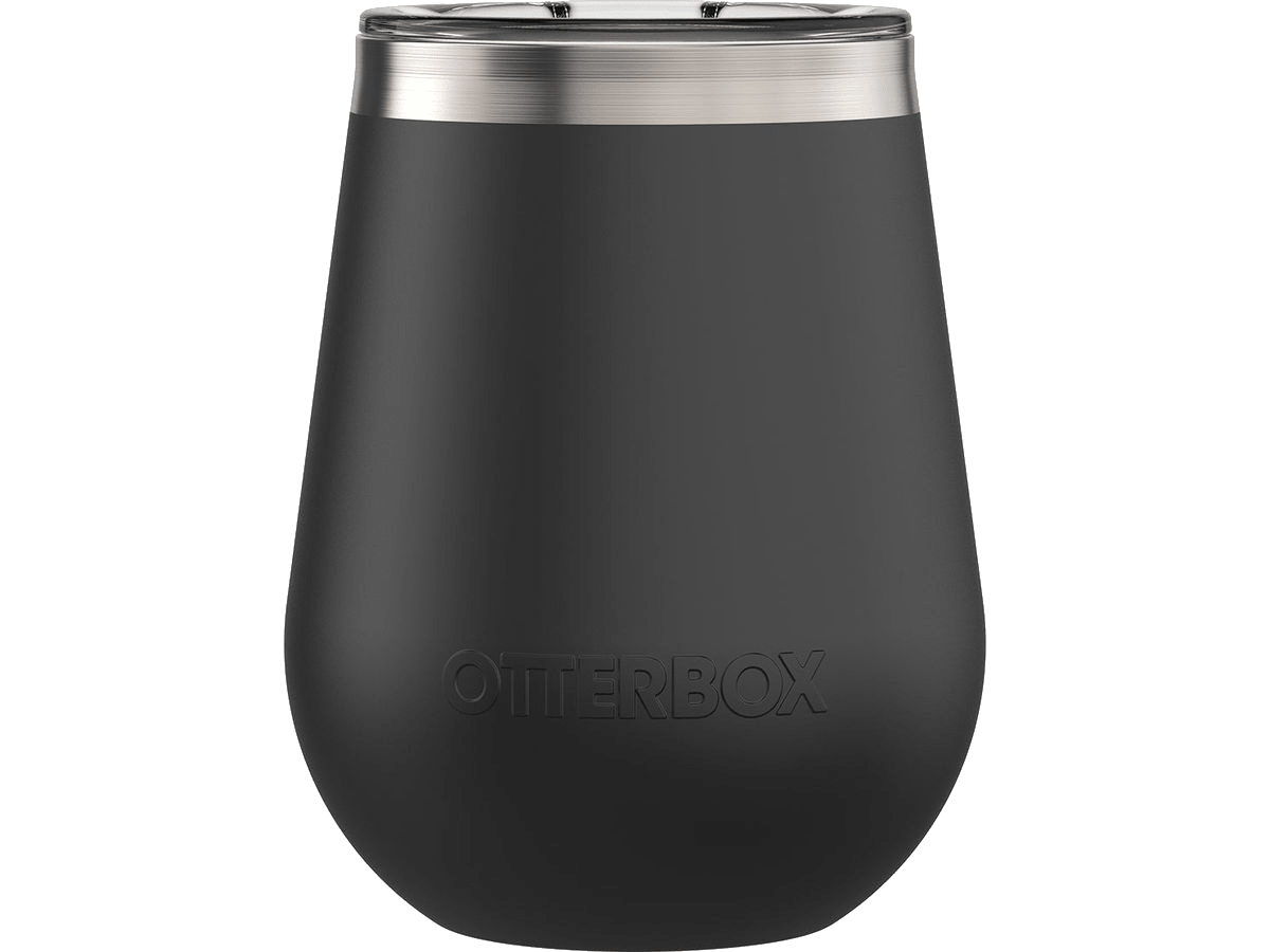 10 Oz. Otterbox® Elevation® Core Colors Wine Tumbler - Wine Tumblers - SwagWear