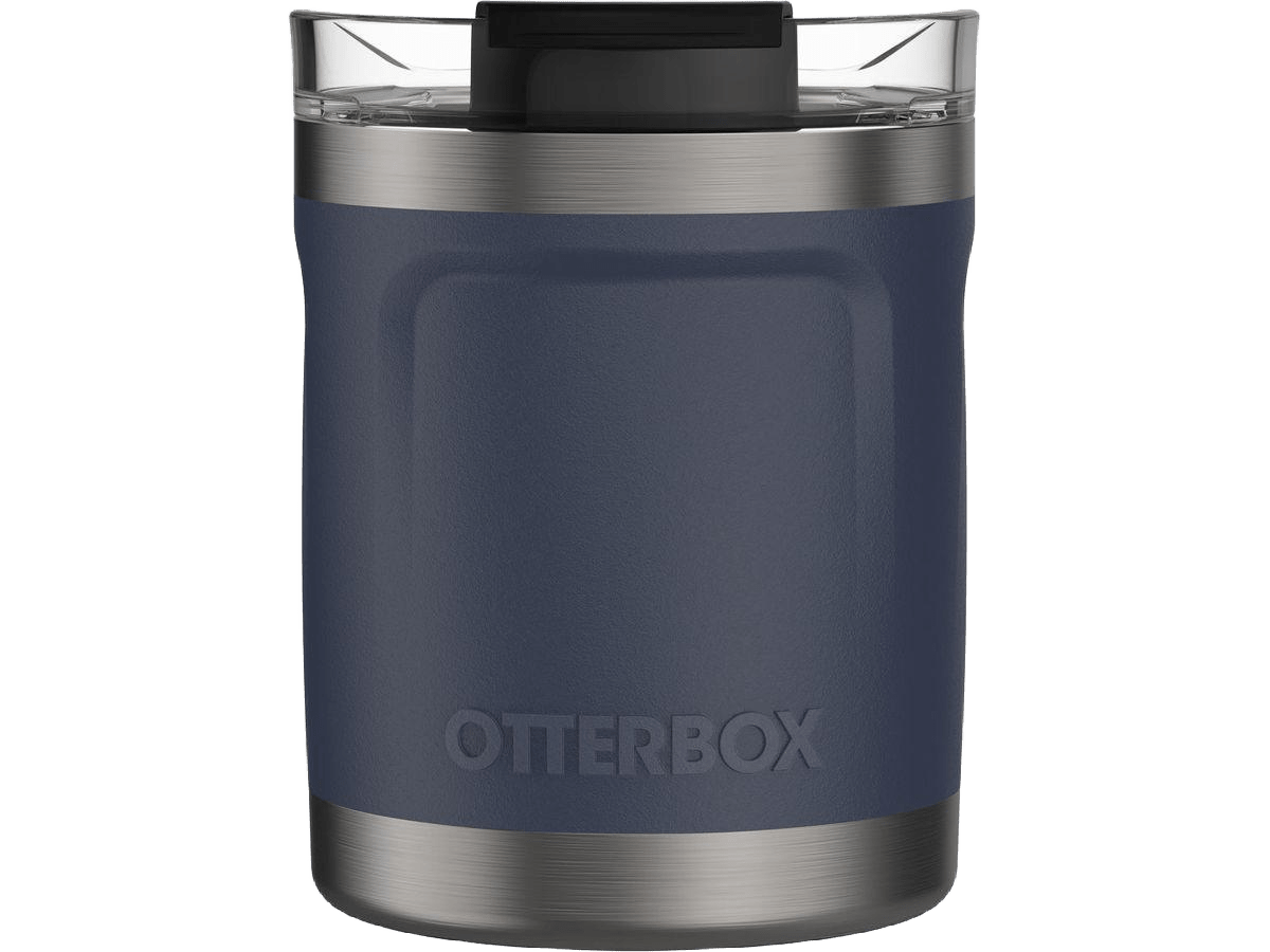 10 Oz. Otterbox® Elevation® Fashion Colors Stainless Steel Tumbler - Tumblers - SwagWear