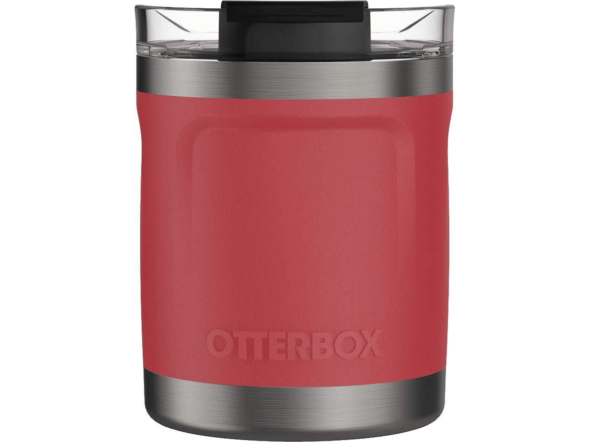 10 Oz. Otterbox® Elevation® Fashion Colors Stainless Steel Tumbler - Tumblers - SwagWear
