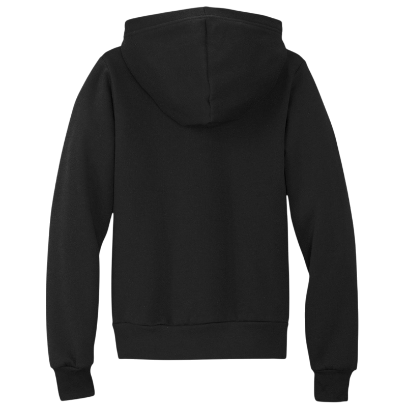 BELLA+CANVAS ® Youth Sponge Fleece Pullover Hoodie