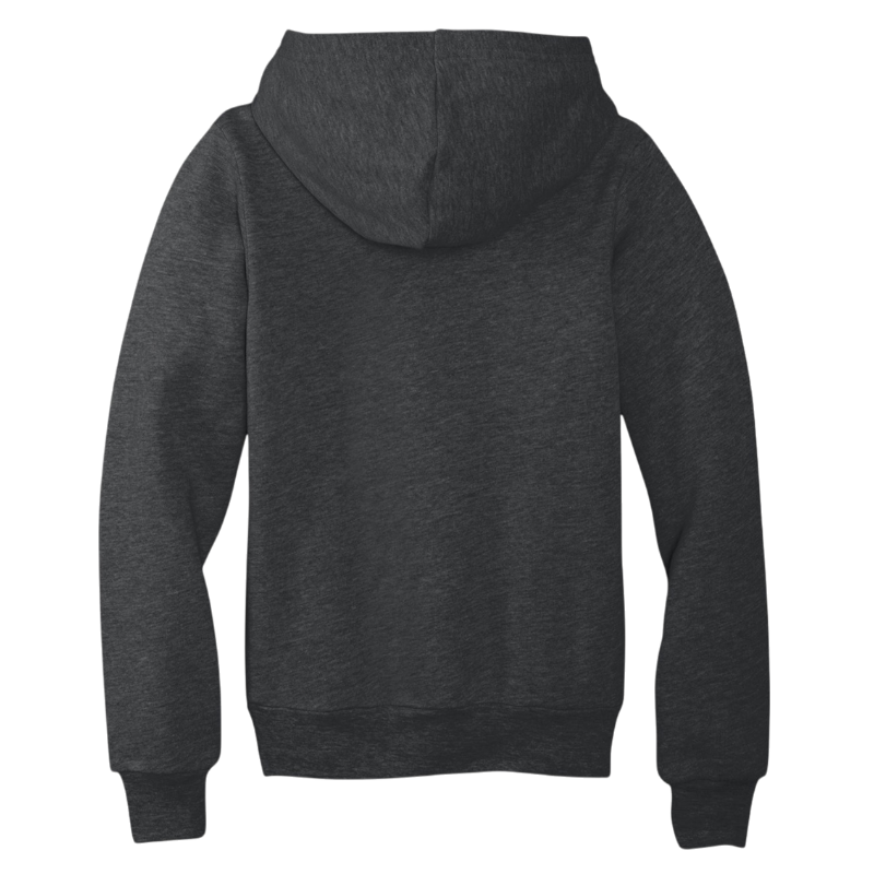 BELLA+CANVAS ® Youth Sponge Fleece Pullover Hoodie